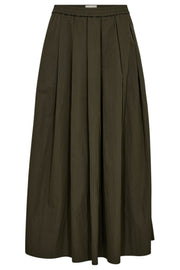 Tilda Skirt 204759 | Deep Depths | Nederdel fra Freequent