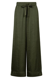 Dove Pants 207105 | Kombu Green | Bukser fra Freequent