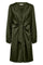 Dove Dress 207580 | Kombu Green | Kjole fra Freequent