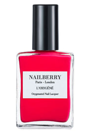 Strawberry | Neglelak fra Nailberry