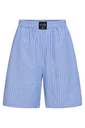 Tea Stripe Shorts | Shorts fra Co'couture