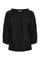 Juniper Blouse 8558 | Black | Marta du Chateau