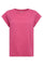 Ulla Tshirt | Pink | T-shirt fra Liberté