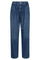 Catania Crispy Jeans 32' | Blue | Jeans fra Mos Mosh