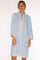 Costa knee dress | Sea Breeze | Kjole fra Gustav
