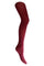Asta Tights | Plum | Tights fra Black Colour