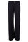 Davi Casual Box Pant | Black | Bukser fra Black Colour