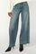 Reem Vint Jeans Regular | Vintage Blue | Jeans fra Mos Mosh