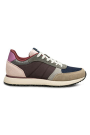 Ronja WL740 | Fudge | Sneakers fra Woden