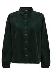 Nolana Joana Shirt | Scarab | Skjorte fra Mos Mosh