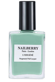 Wild Sage | Neglelak fra Nailberry