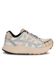 Freja Runner WL804 |  Coffee Cream | Sneakers fra Woden