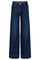 Reem Epic Jeans Long | Dark Blue | Jeans fra Mos Mosh