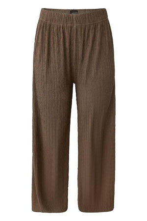 Anni Pant | Brown Mocca | Bukser fra Liberté