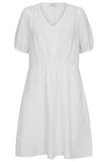 Lava Dress 204175 | Brilliant White