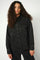 HNice Drapy Shirt  | Black | Skjorte fra HEYANNO