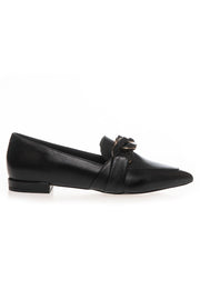 The Lovely One Loafer | Sort | Loafer fra Copenhagen Shoes