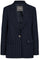 Cher Prima Blazer  | Salute Navy | Blazer fra Mos Mosh