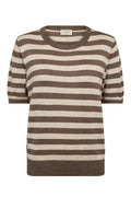 Joel Pullover 204793 | Morel W. Moonbeam | Strickwaren von Freequent