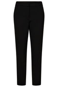 Mabely Hose 204262 | Schwarz | Hose von Freequent – nedsat