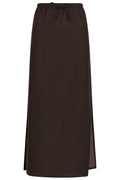 Noa Linen Skirt | Nederdel fra Neo Noir