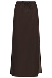 Noa Linen Skirt | Nederdel fra Neo Noir