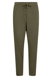 Tini Sweatpants | Olive | Sweatpants fra State Bird