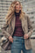 Fauna Elina Blazer | Falcon | Blazer von Mos Mosh