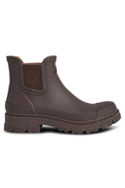 Liv Waterproof WL762 |  Chocolate | Rubber Boots fra Woden