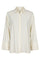 Dita Stripes Shirt | Light Yellow | Skjorte fra Neo Noir