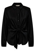 Dove Blouse 206779 | Black | Shirt fra Freequent