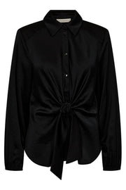 Dove Blouse 206779 | Black | Shirt fra Freequent