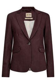 Blake Night Blazer | Fudge | Blazer fra Mos Mosh