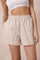 Sandi Shorts | Beige | Shorts fra Avery