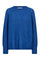 Tammy Thora Knit | Blue Lolite | Strik fra Mos Mosh