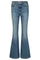 Anita Olympos Jeans  Long | Blue | Jeans fra Mos Mosh