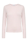 Ika 11 | Rose Combi | T-Shirt fra Levete Room – nedsat