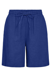 Lava Shorts 204168 | Deep Ultramarine | Shorts fra Freequent