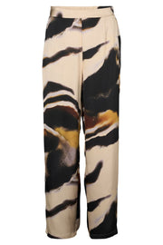 Lea Pants 2759 | Beige | Bukser fra Prepair