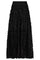 Belive Skirt 204299 | Black | Nederdel fra Copenhagen Muse