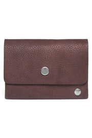 Purse / Credit card holder 16040 | Dark brown | Pung fra Depeche