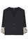 Naja shirt 54631 | Black | Skjorte fra Gustav