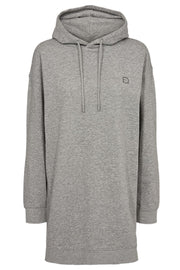 Nice Pullover 204837 | Medium Grey mlg. | Strik fra Freequent