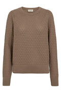Dodo Pullover | Strickmode von Freequent