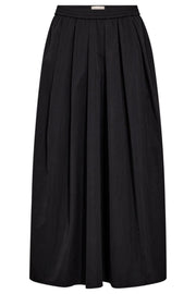 Tilda Skirt 204759 | Black | Nederdel fra Freequent