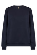 Tini Sweat | Blau | Sweatshirt von Statebird