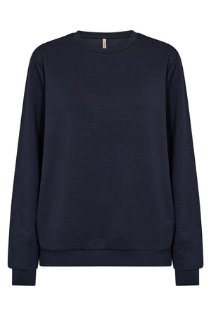 Tini Sweat | Blau | Sweatshirt von Statebird