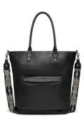 Shopper 15932 | Schwarz (Nero) | Tasche von Depeche