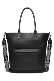 Shopper 15932 | Black (Nero) | Taske fra Depeche