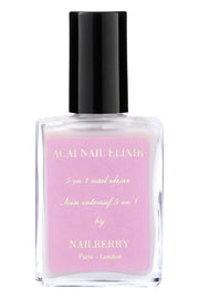 Acai Nail Elixir | Nailcare fra Nailberry